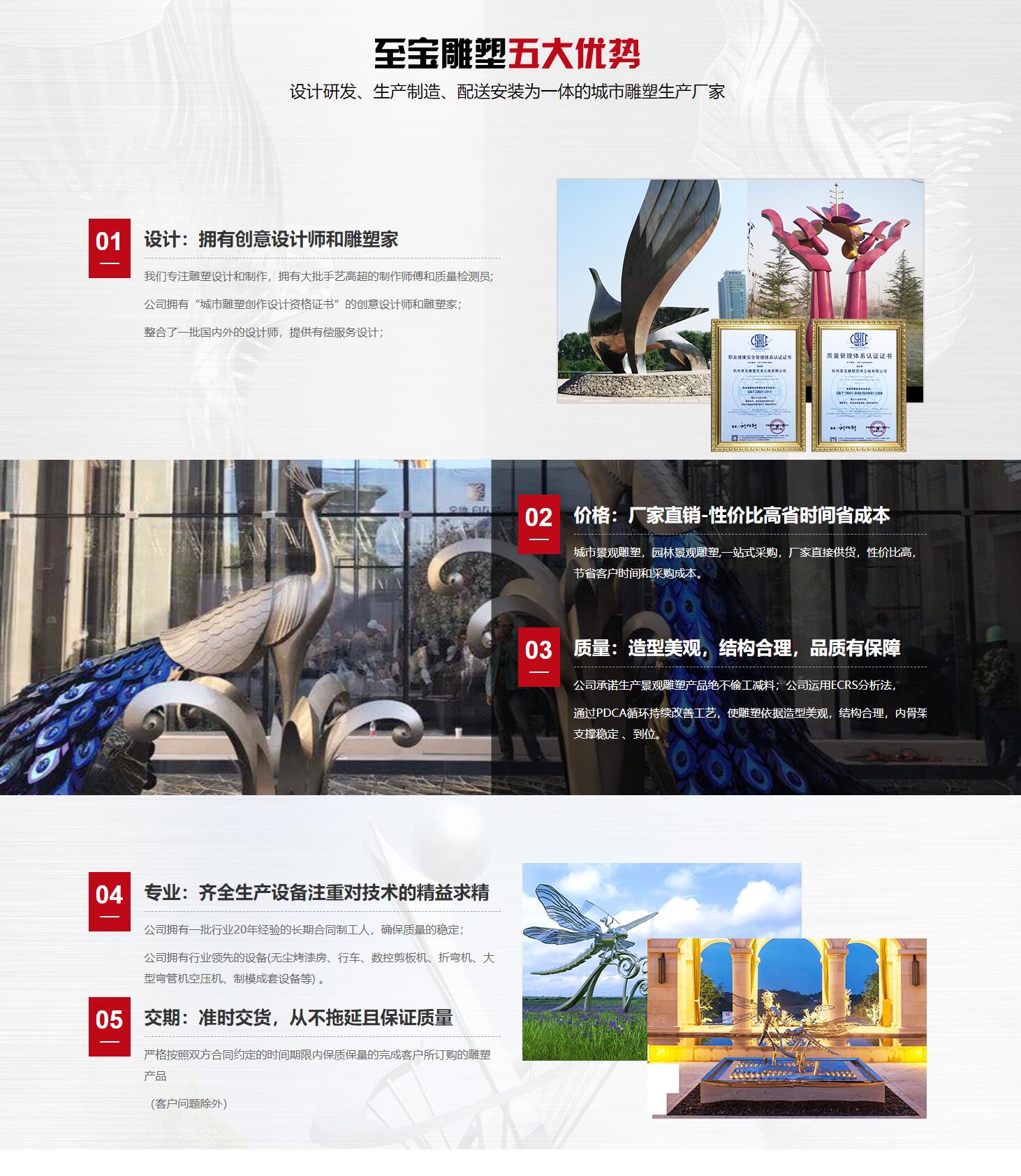 網站建設