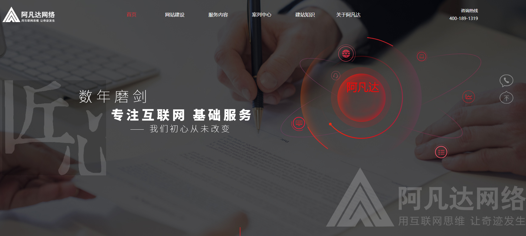 網(wǎng)站建設(shè)